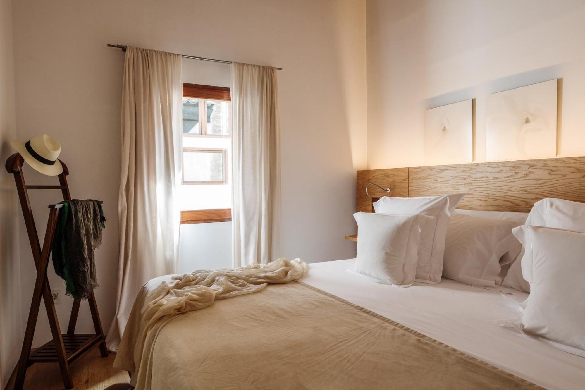 Convent De La Missio - Grand Luxury Boutique Hotel, Adults Only