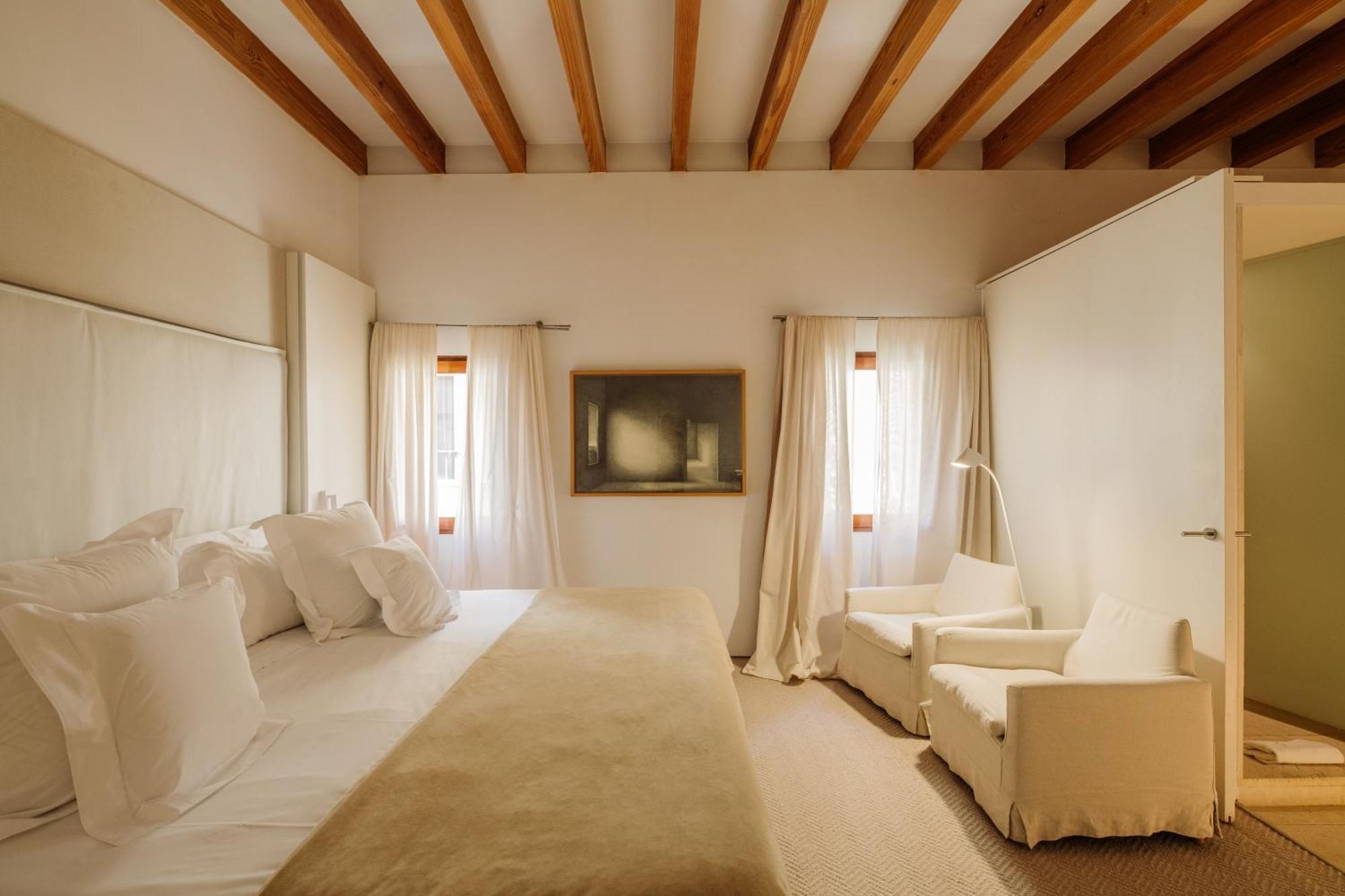 Hotel Convent De La Missio - Grand Luxury Boutique Hotel, Adults Only Palma de Maiorca