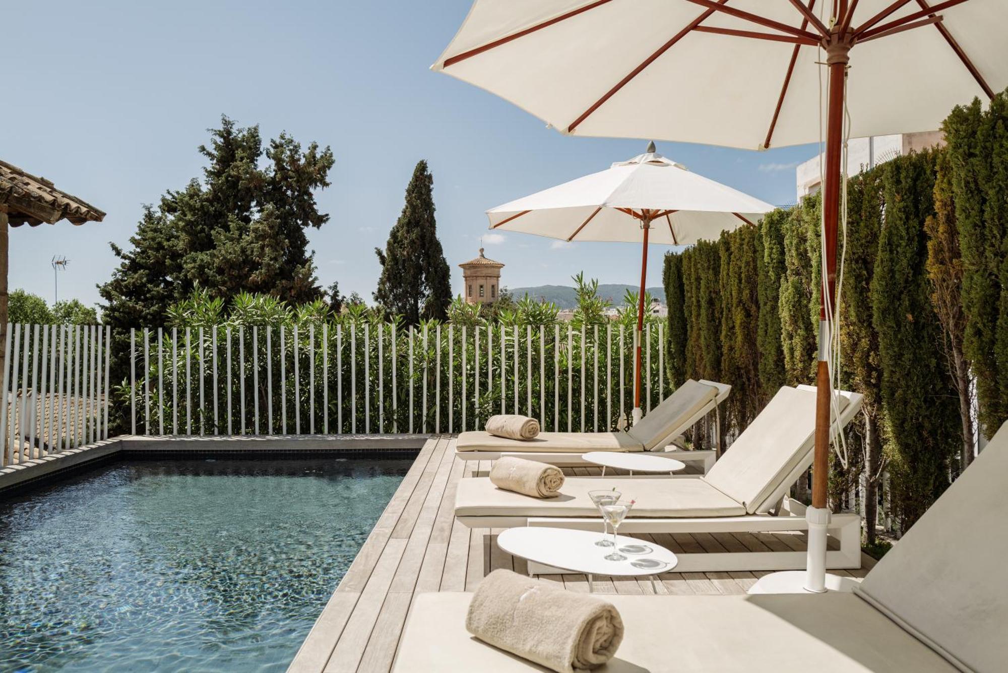 Convent De La Missio - Grand Luxury Boutique Hotel, Adults Only Palma de Maiorca