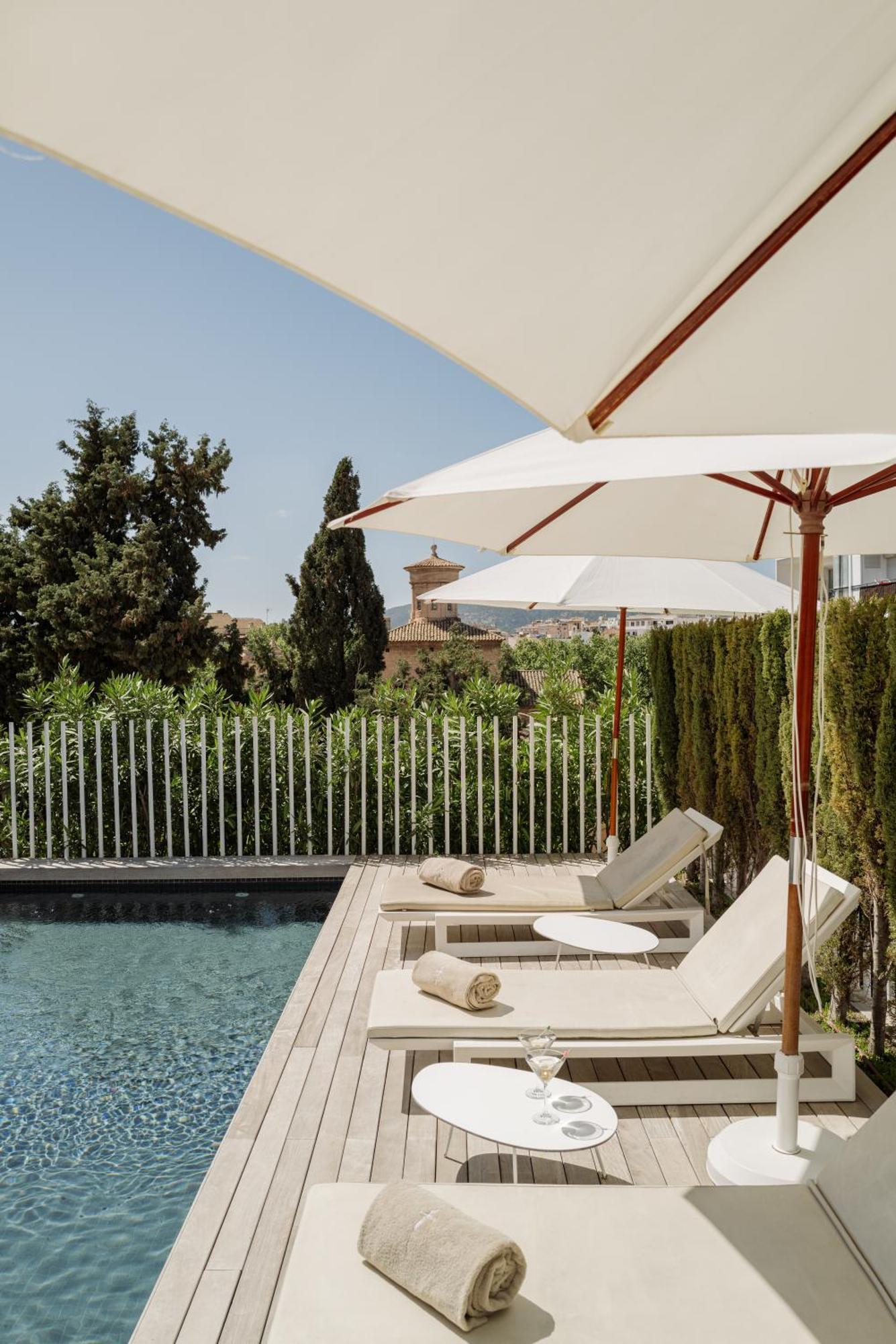 Hotel Convent De La Missio - Grand Luxury Boutique Hotel, Adults Only