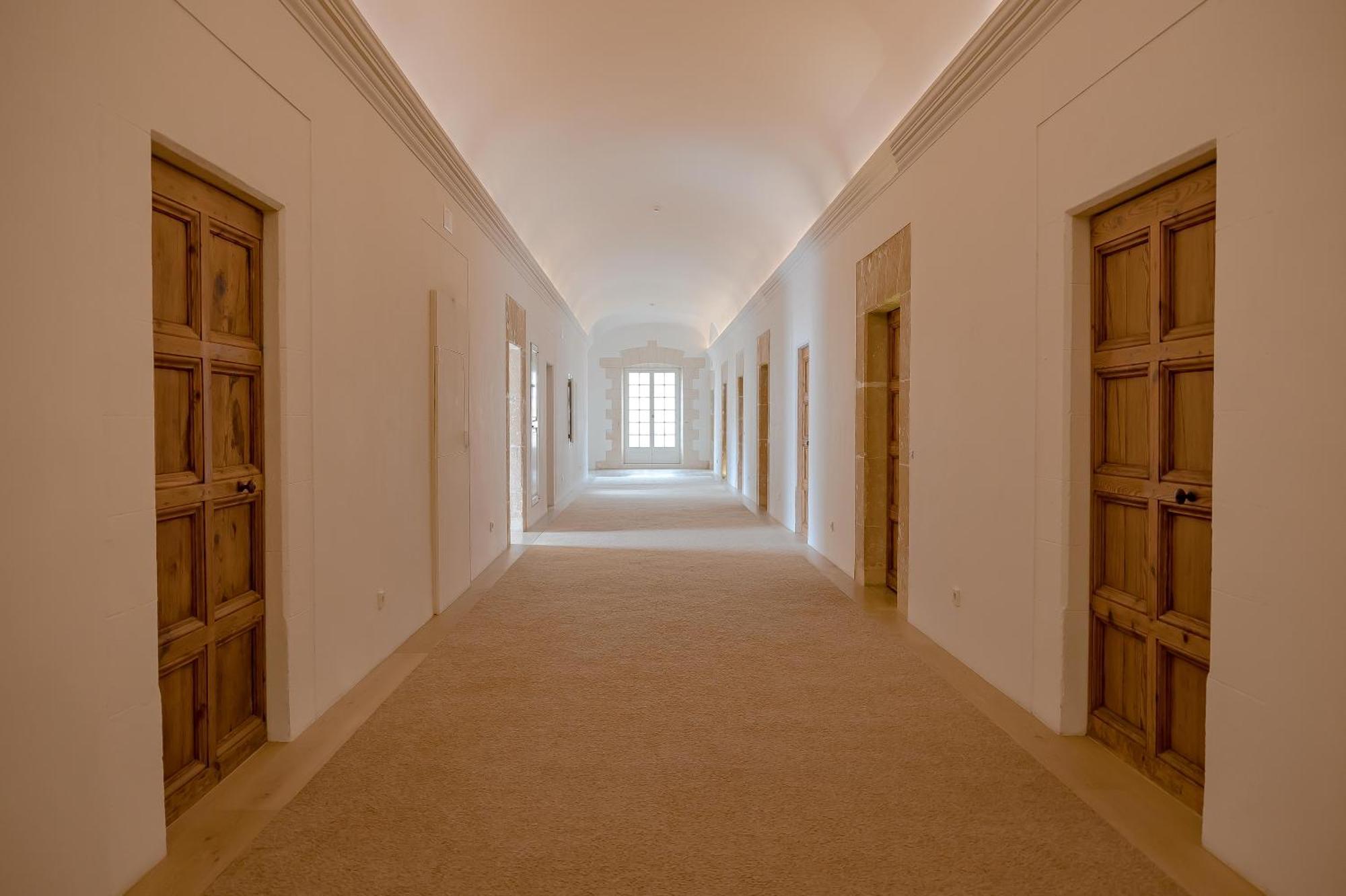 Convent De La Missio - Grand Luxury Boutique Hotel, Adults Only Hotel Palma de Maiorca