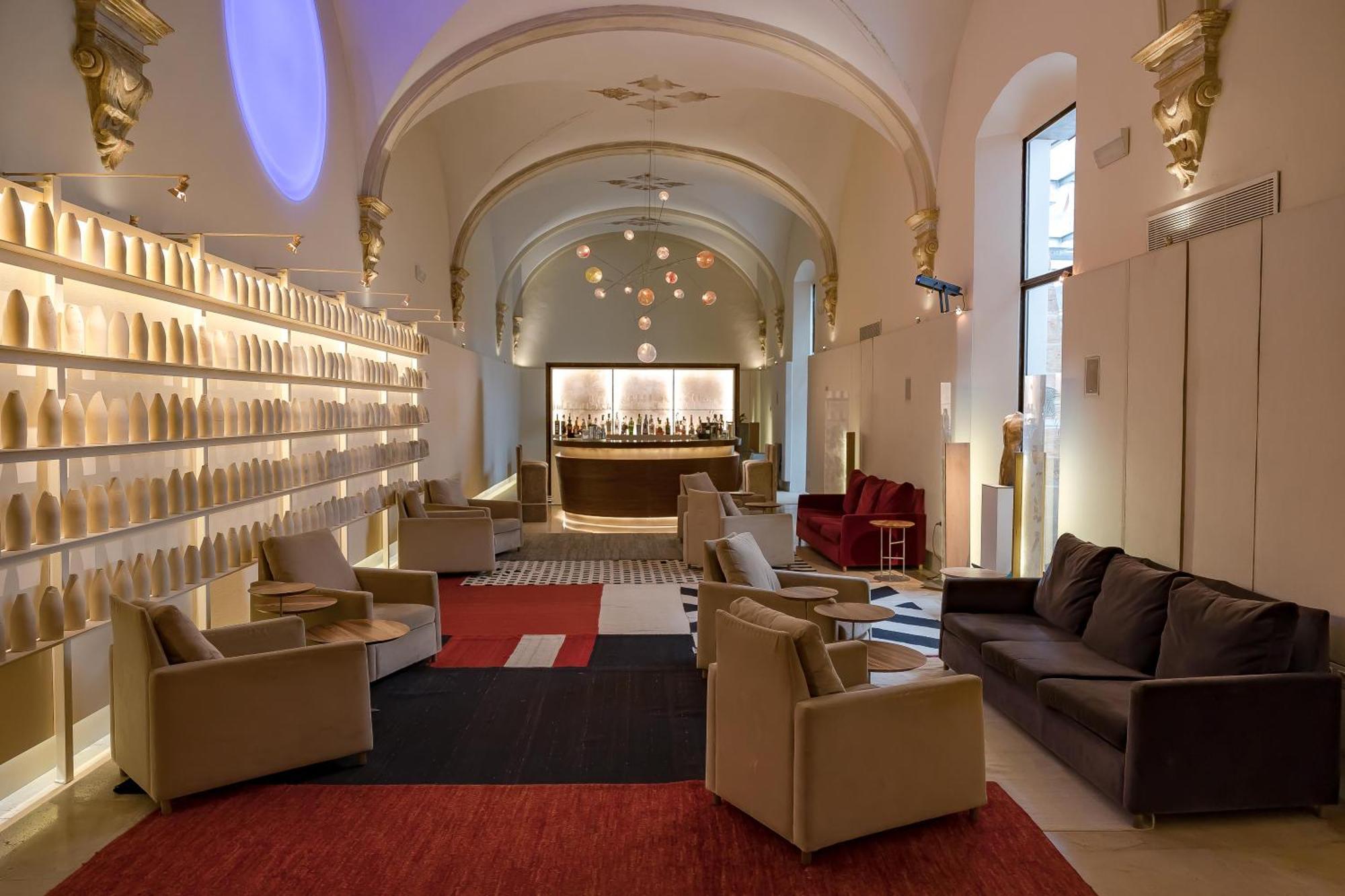 Convent De La Missio - Grand Luxury Boutique Hotel, Adults Only Palma de Maiorca
