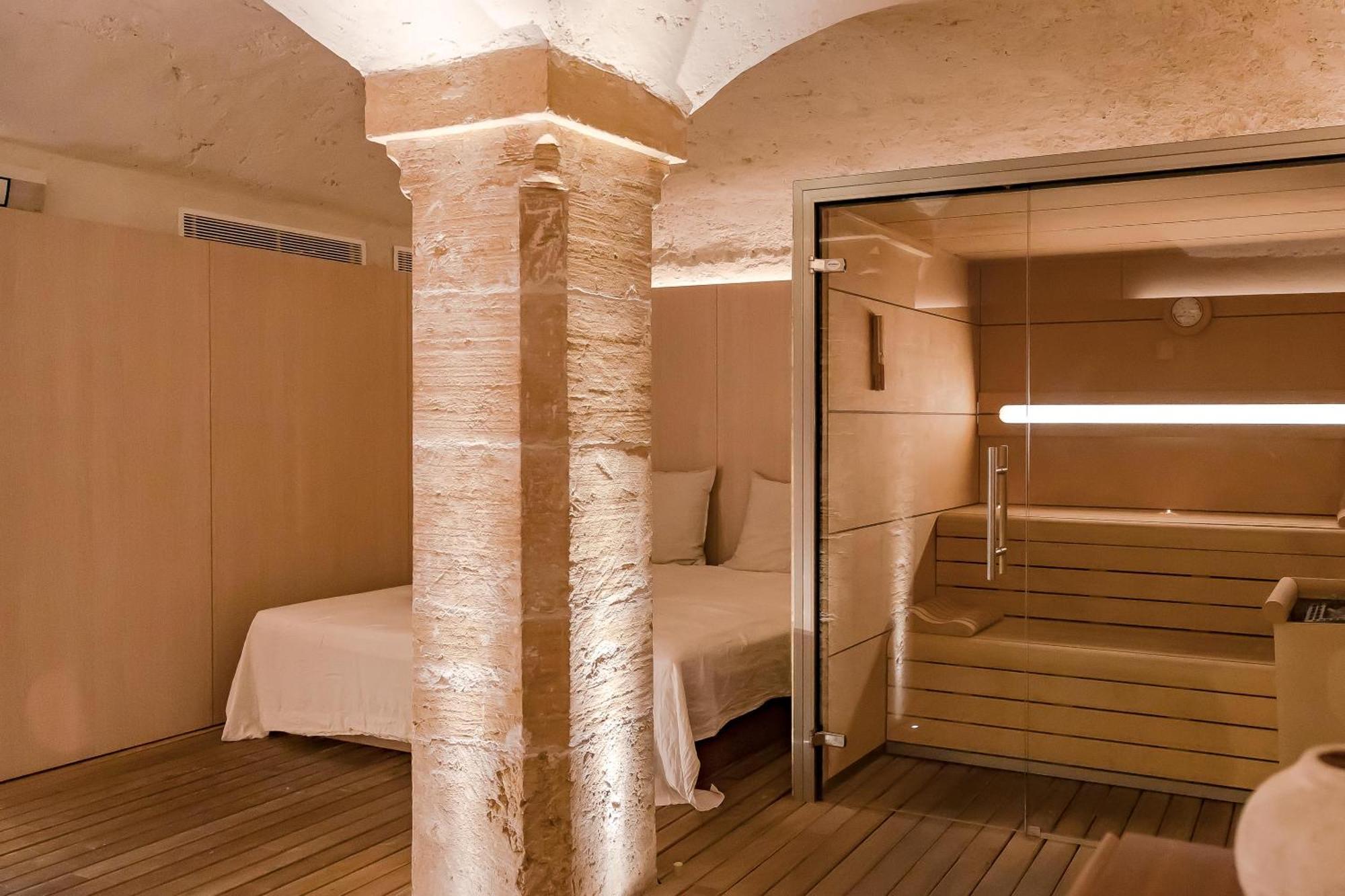 Convent De La Missio - Grand Luxury Boutique Hotel, Adults Only 5* Palma de Maiorca