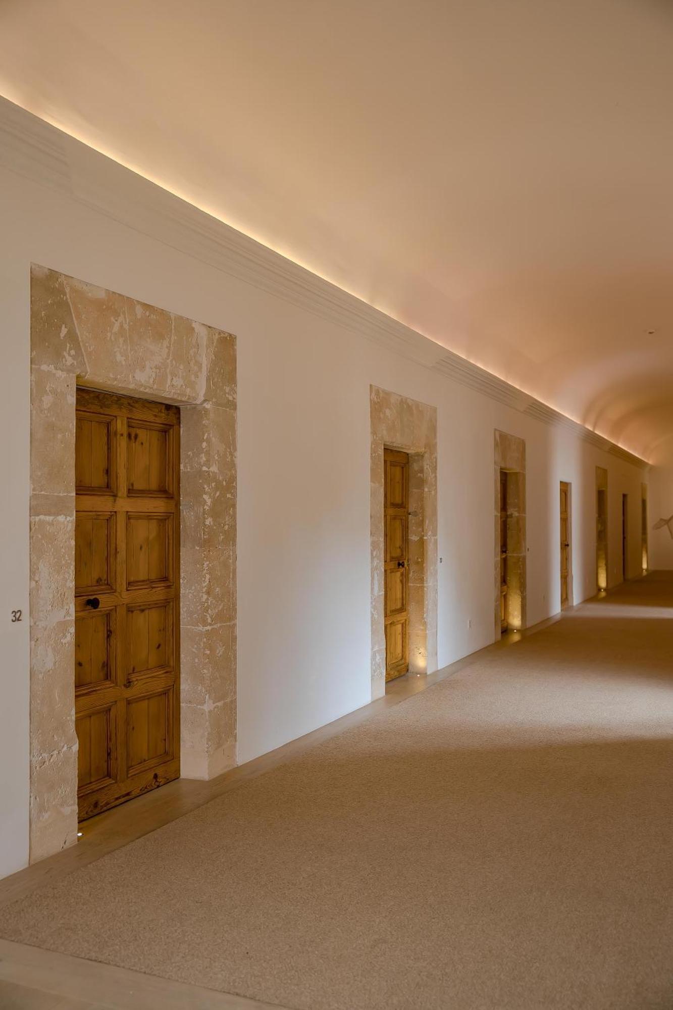 Convent De La Missio - Grand Luxury Boutique Hotel, Adults Only Hotel Palma de Maiorca