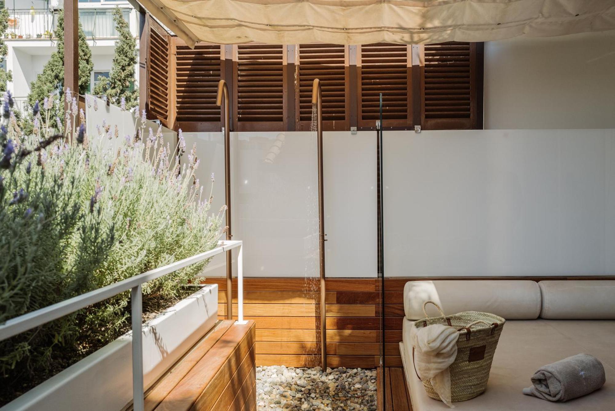 Convent De La Missio - Grand Luxury Boutique Hotel, Adults Only 5* Palma de Maiorca