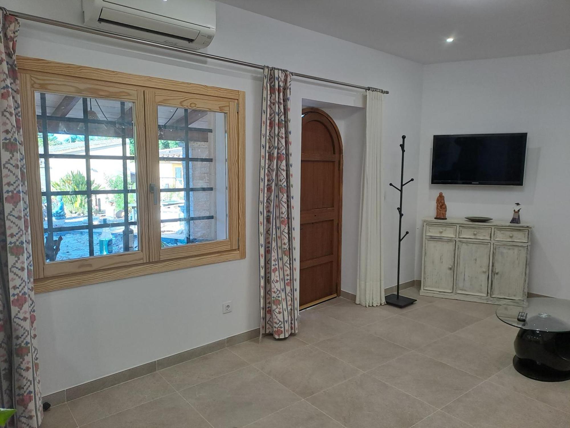 Nhà nghỉ Agradable