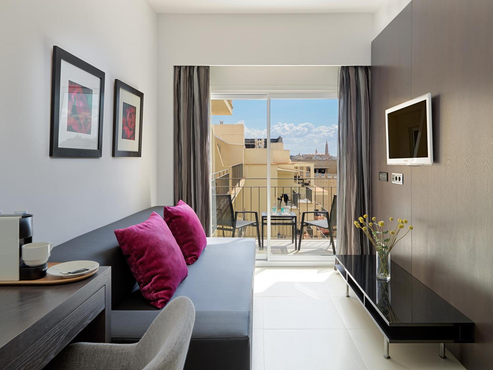 Saratoga 4* Palma de Mallorca