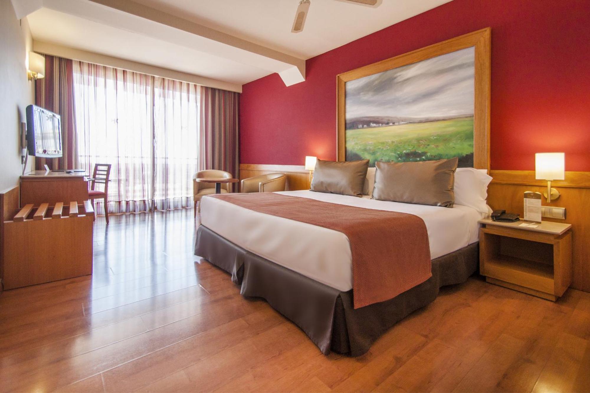 Hotel Catalonia Majorica 4*