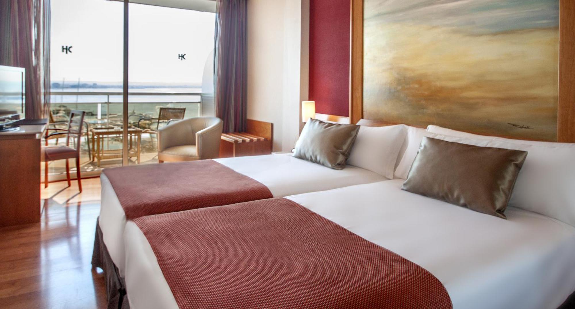 Catalonia Majorica 4*