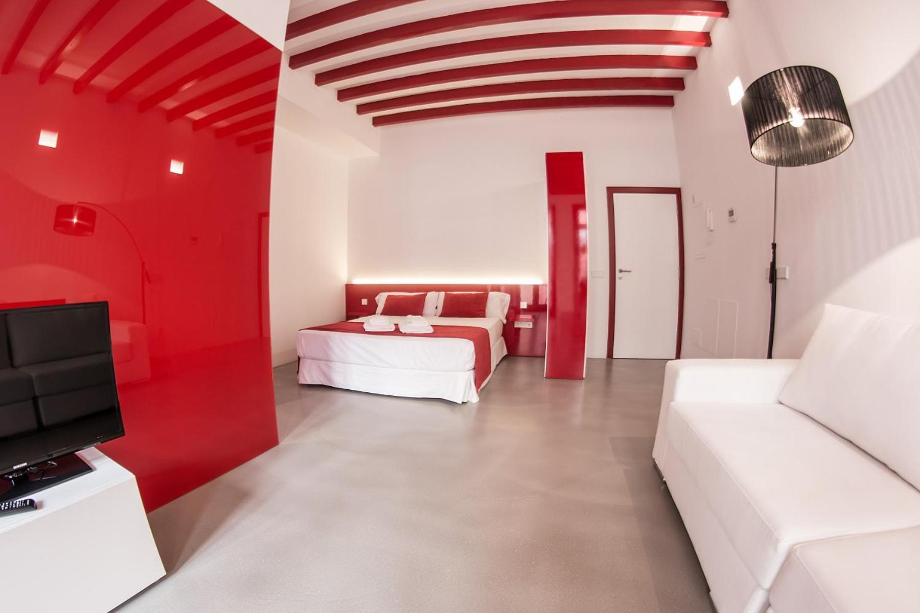 Căn hộ Lonja Palma de Mallorca
