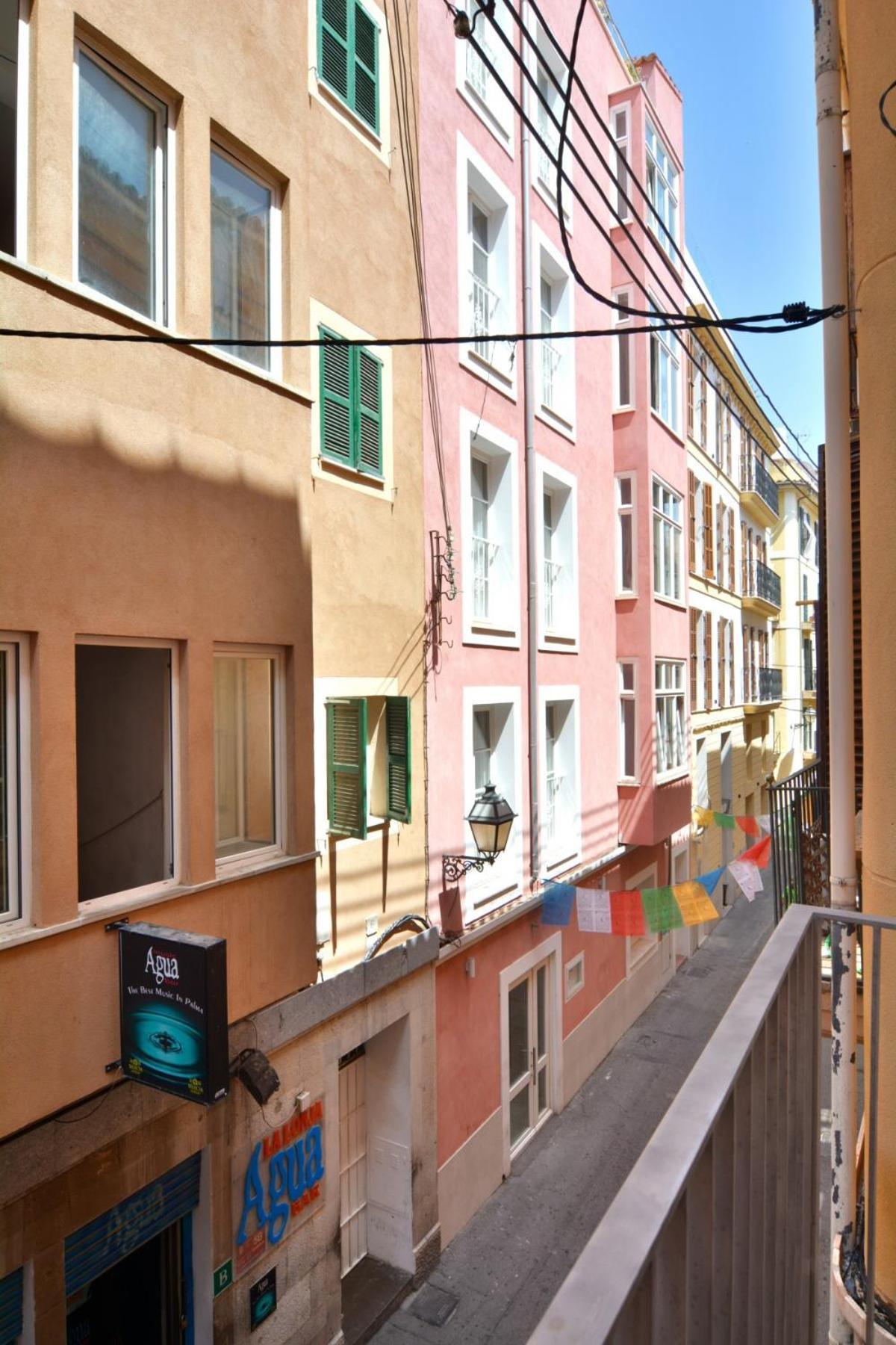 Lonja Palma de Mallorca