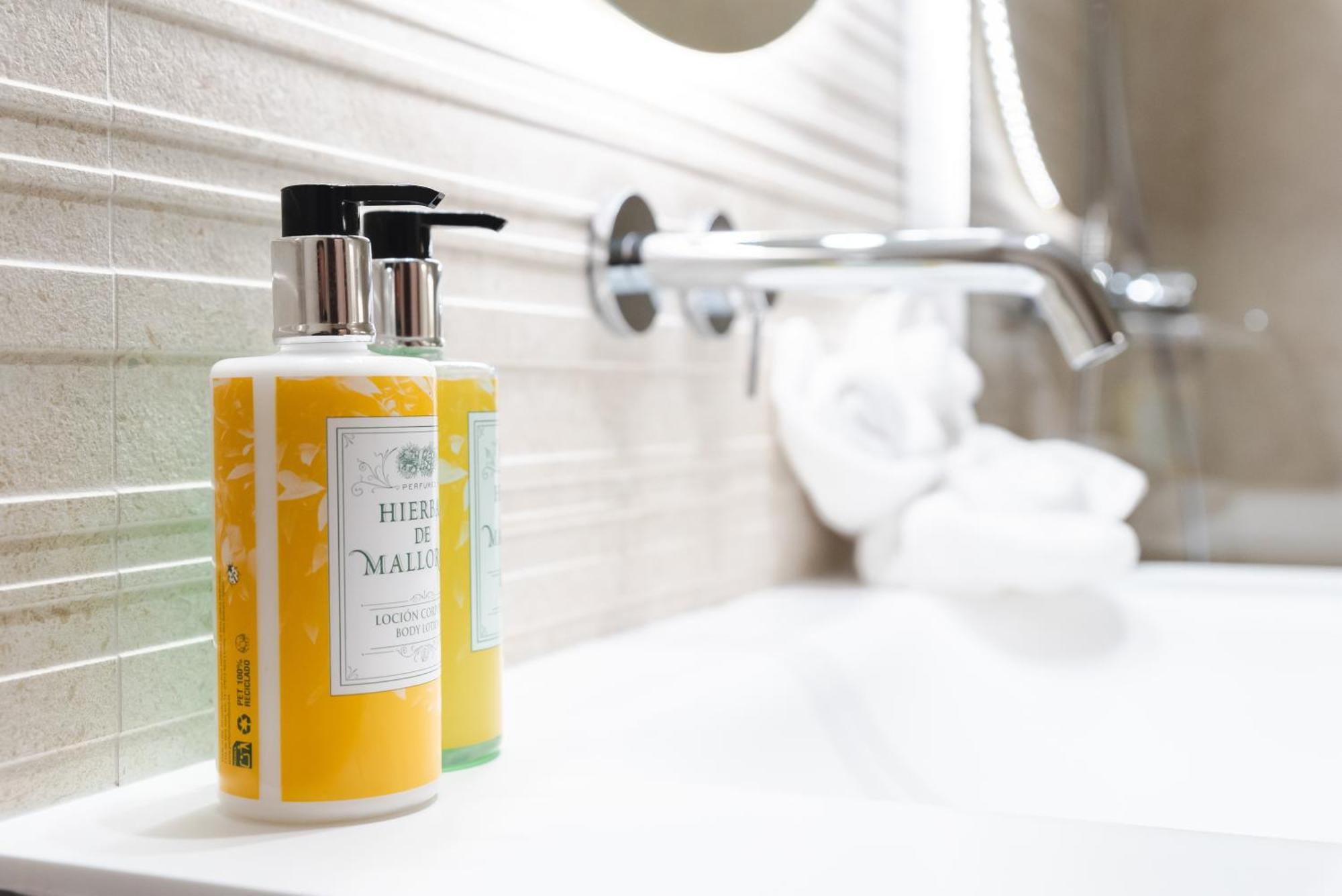 Apartment Borne Ti By Mallorcasuites Palma
