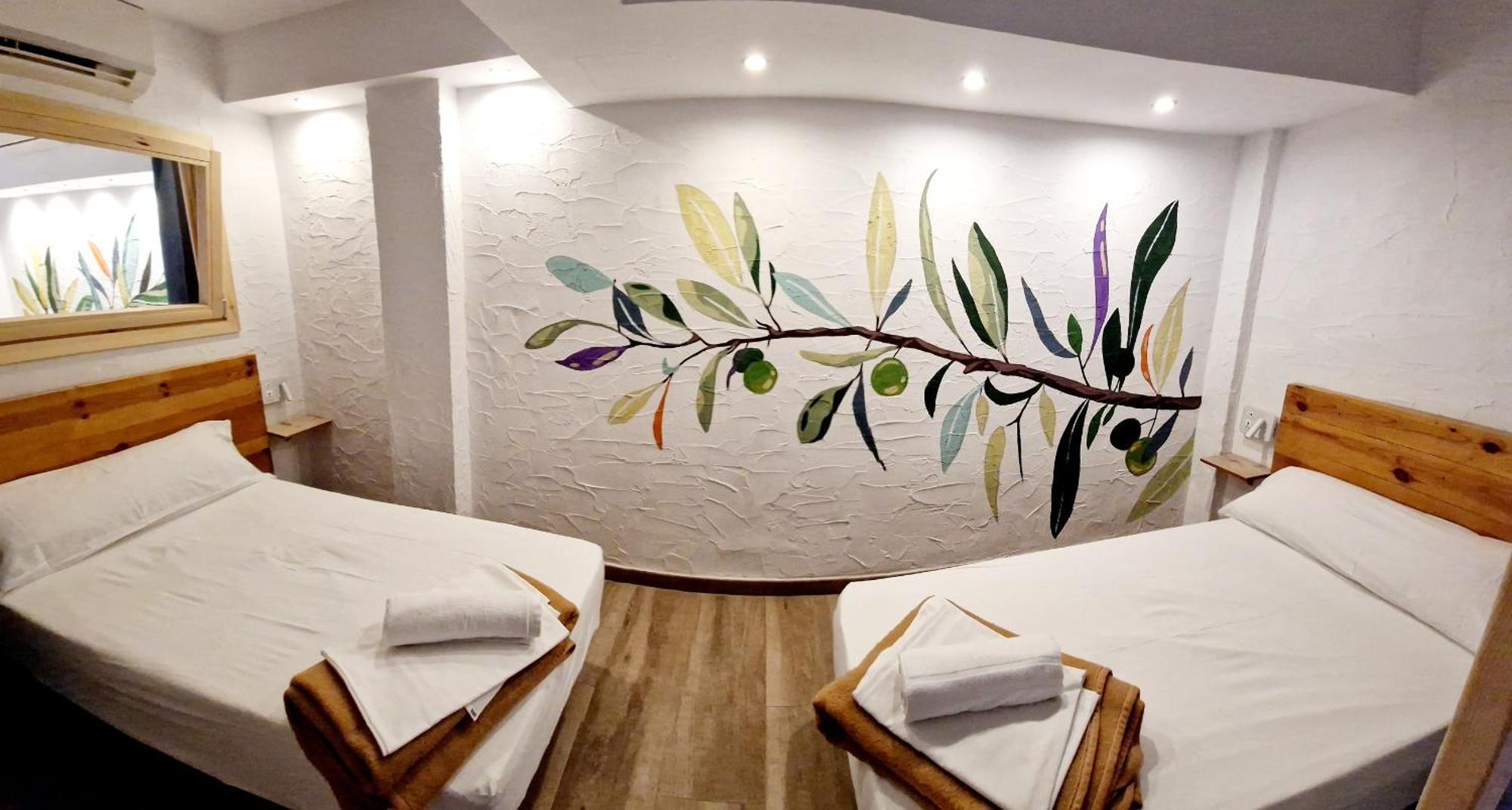 Hostel Y - Juvenil