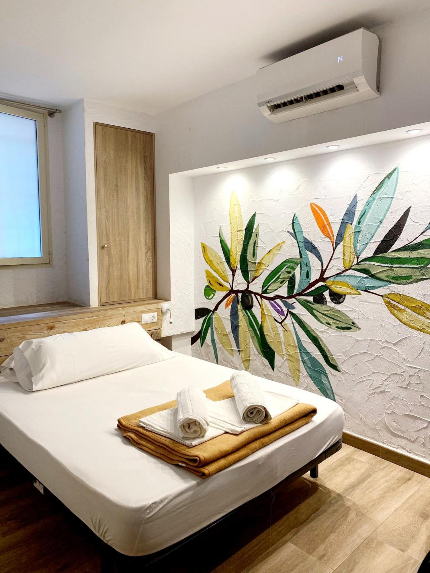 Hostel Y - Juvenil Palma