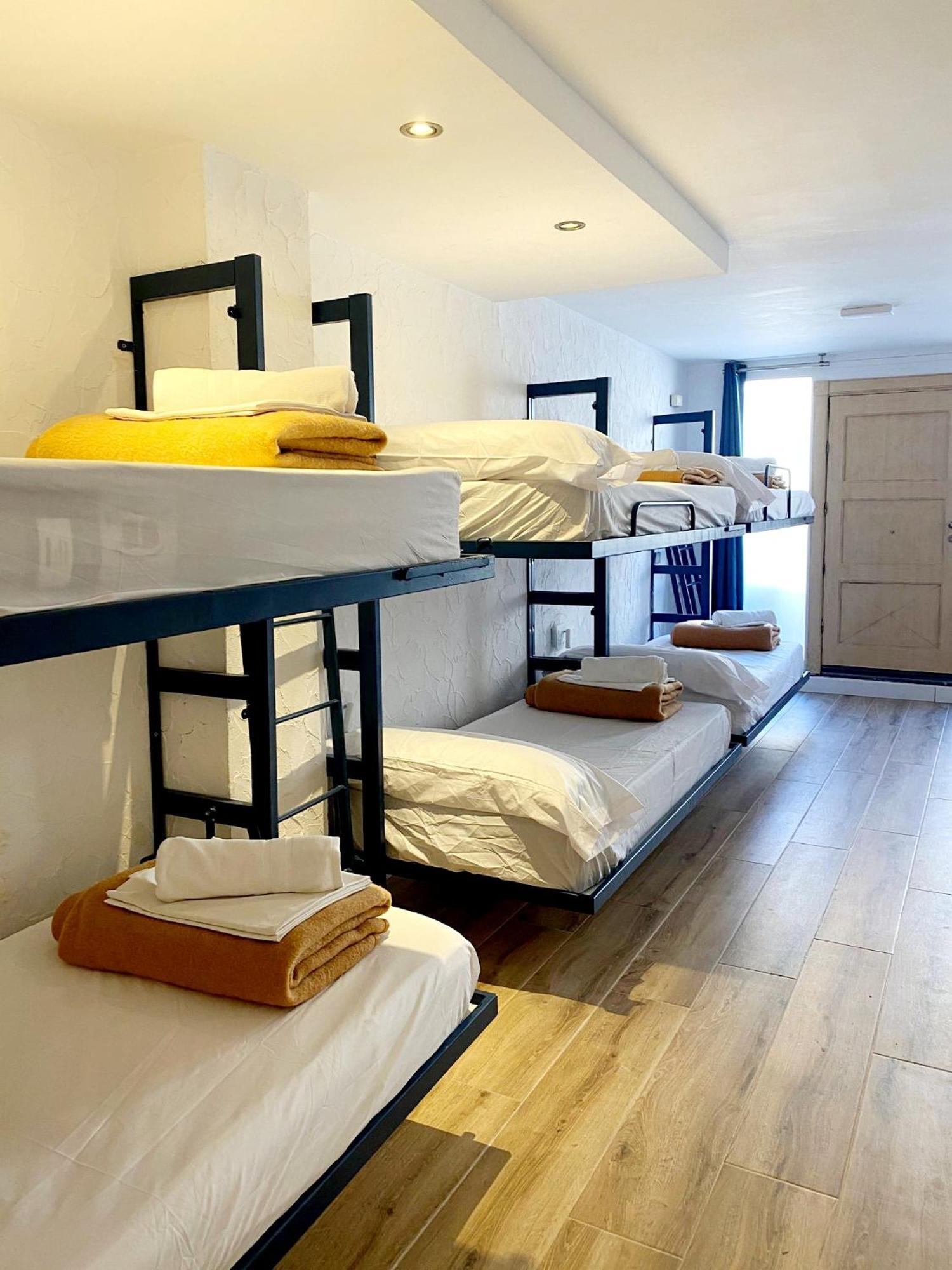 Hostel Y - Juvenil Palma
