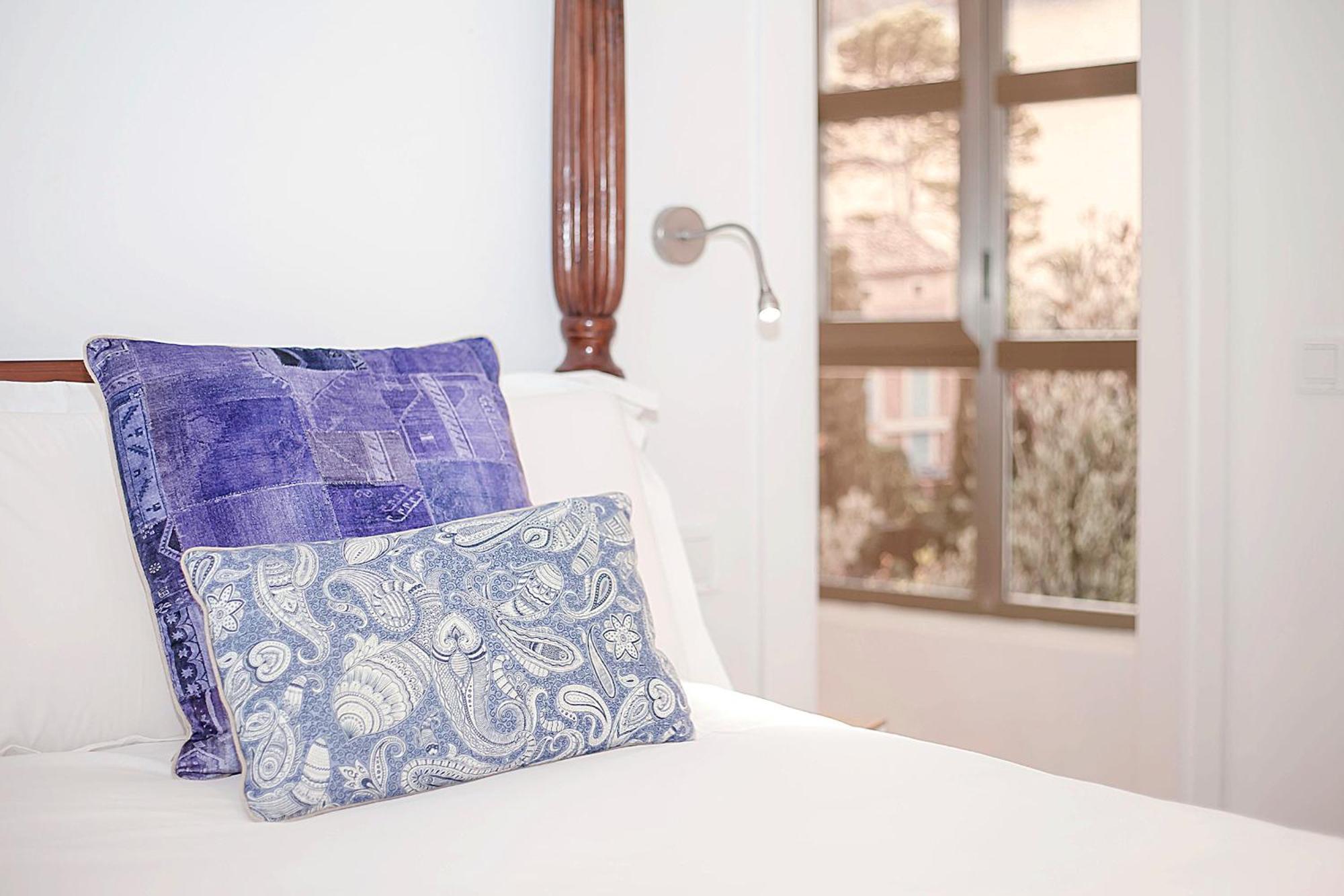 Blau Homes Turismo De Interior Apartment *