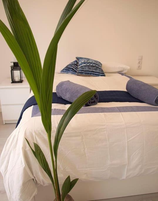 Holiday home Triana_villa In With Private Pool - Etv/10914 *