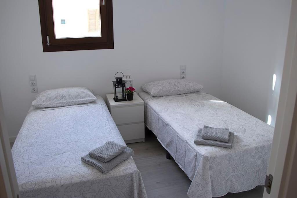 Triana_villa In With Private Pool - Etv/10914 * Palma de Mallorca