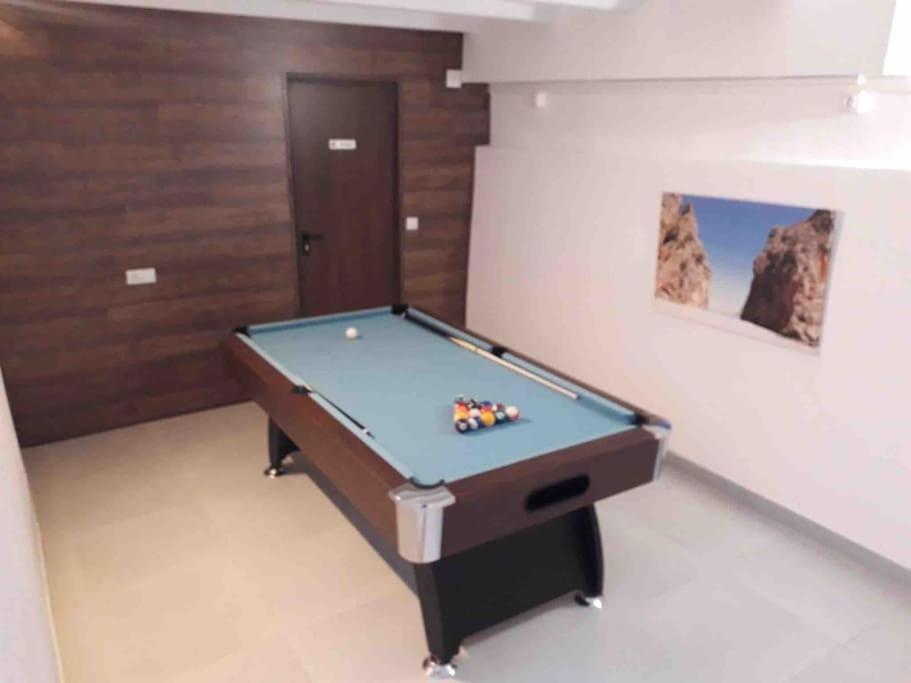 Triana_villa In With Private Pool - Etv/10914 Holiday home *