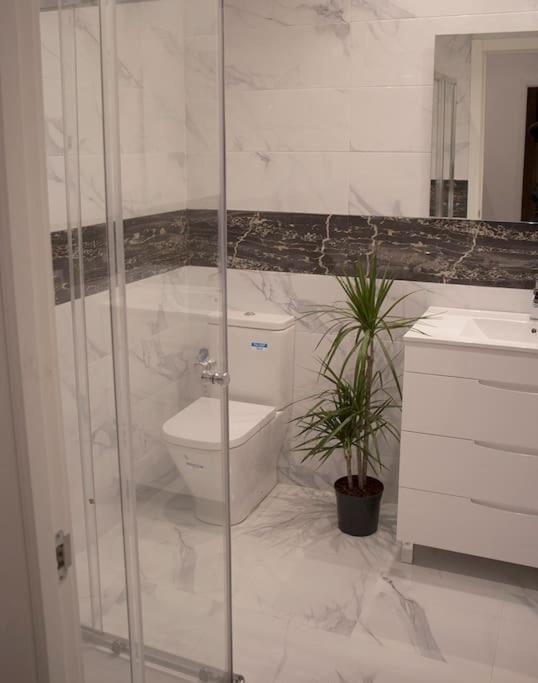 Triana_villa In With Private Pool - Etv/10914 Holiday home