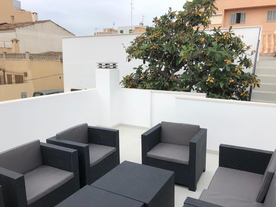 Triana_villa In With Private Pool - Etv/10914 * Palma de Mallorca