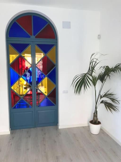 Triana_villa In With Private Pool - Etv/10914