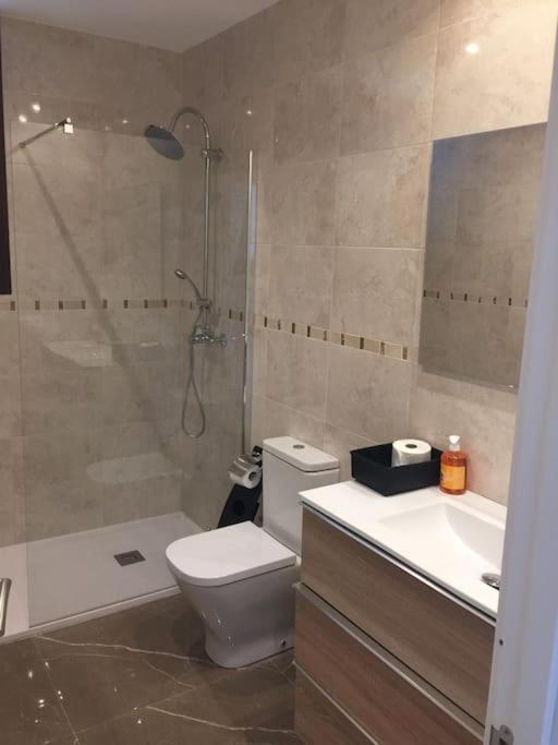 Triana_villa In With Private Pool - Etv/10914 Holiday home