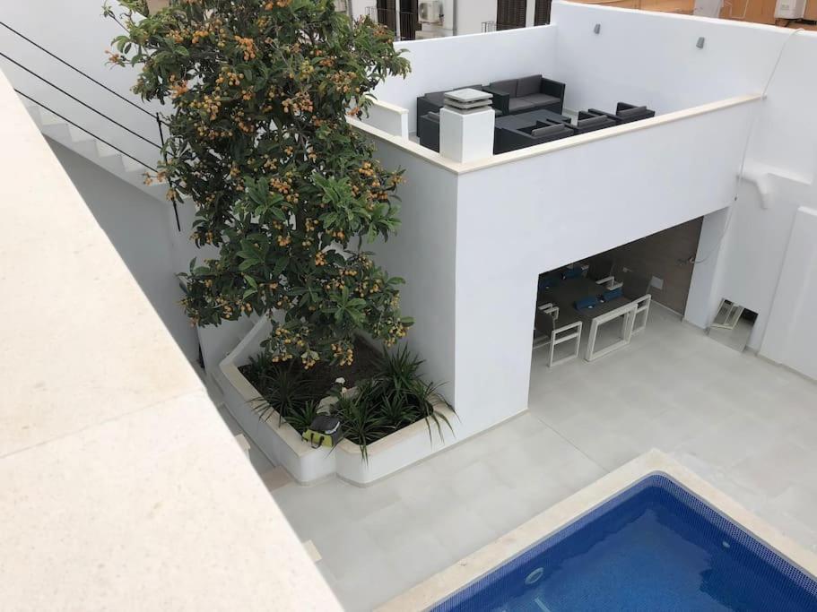 Holiday home Triana_villa In With Private Pool - Etv/10914