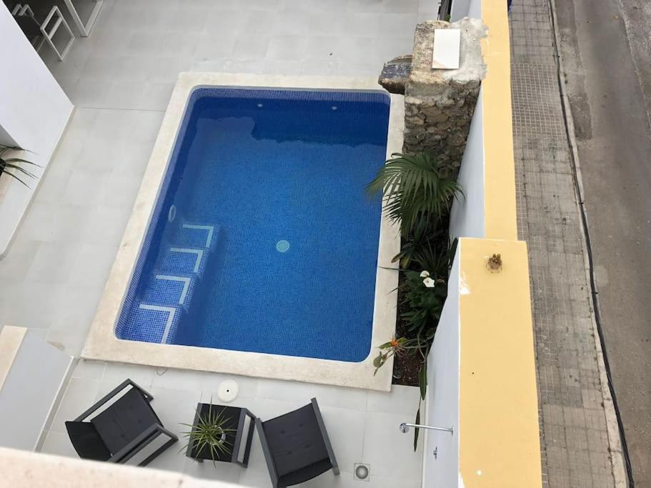 Triana_villa In With Private Pool - Etv/10914 Palma de Mallorca
