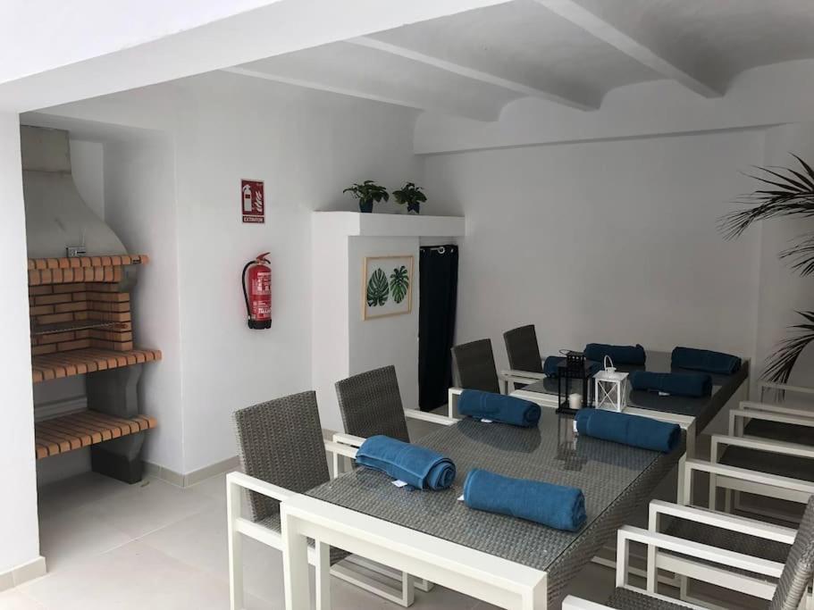 Holiday home Triana_villa In With Private Pool - Etv/10914 *