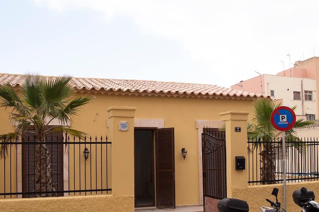 Holiday home Triana_villa In With Private Pool - Etv/10914 Palma de Mallorca