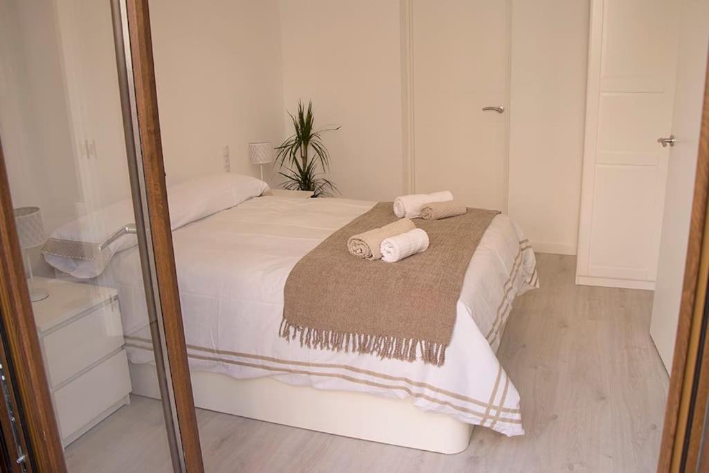 Triana_villa In With Private Pool - Etv/10914 Holiday home