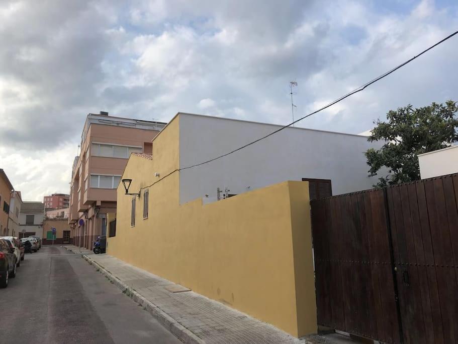 Triana_villa In With Private Pool - Etv/10914 Holiday home