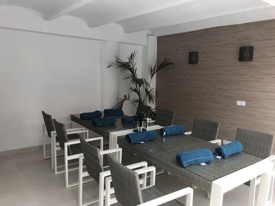 Triana_villa In With Private Pool - Etv/10914 Holiday home *
