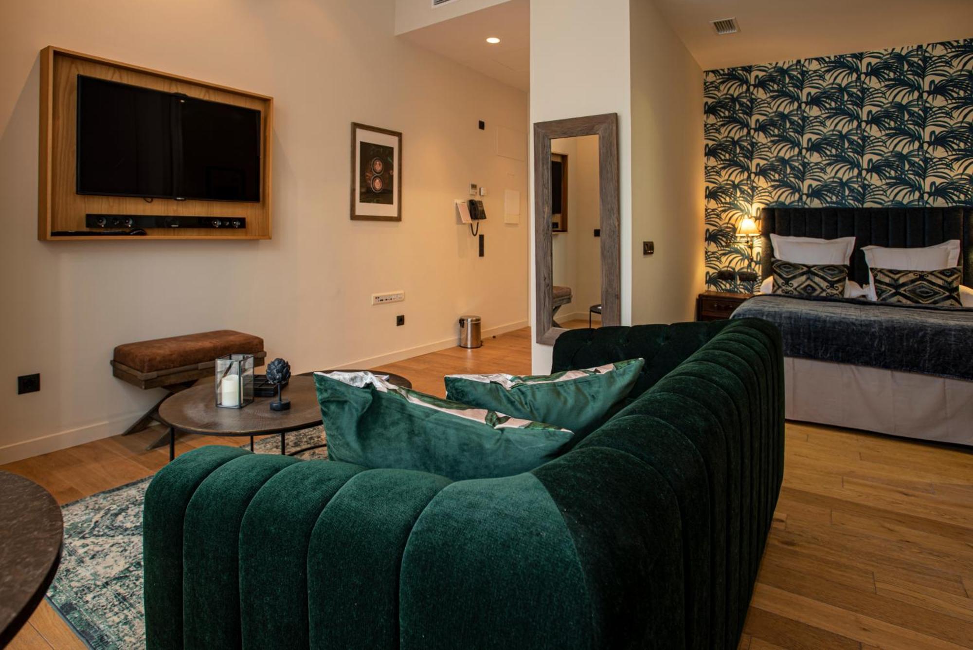 Palma Suites Aparthotel Palma