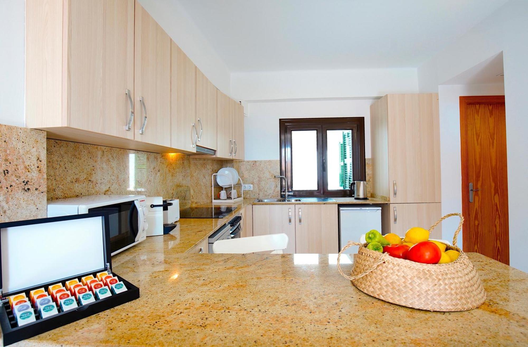 La Lonja Homes - Turismo De Interior Apartment Palma