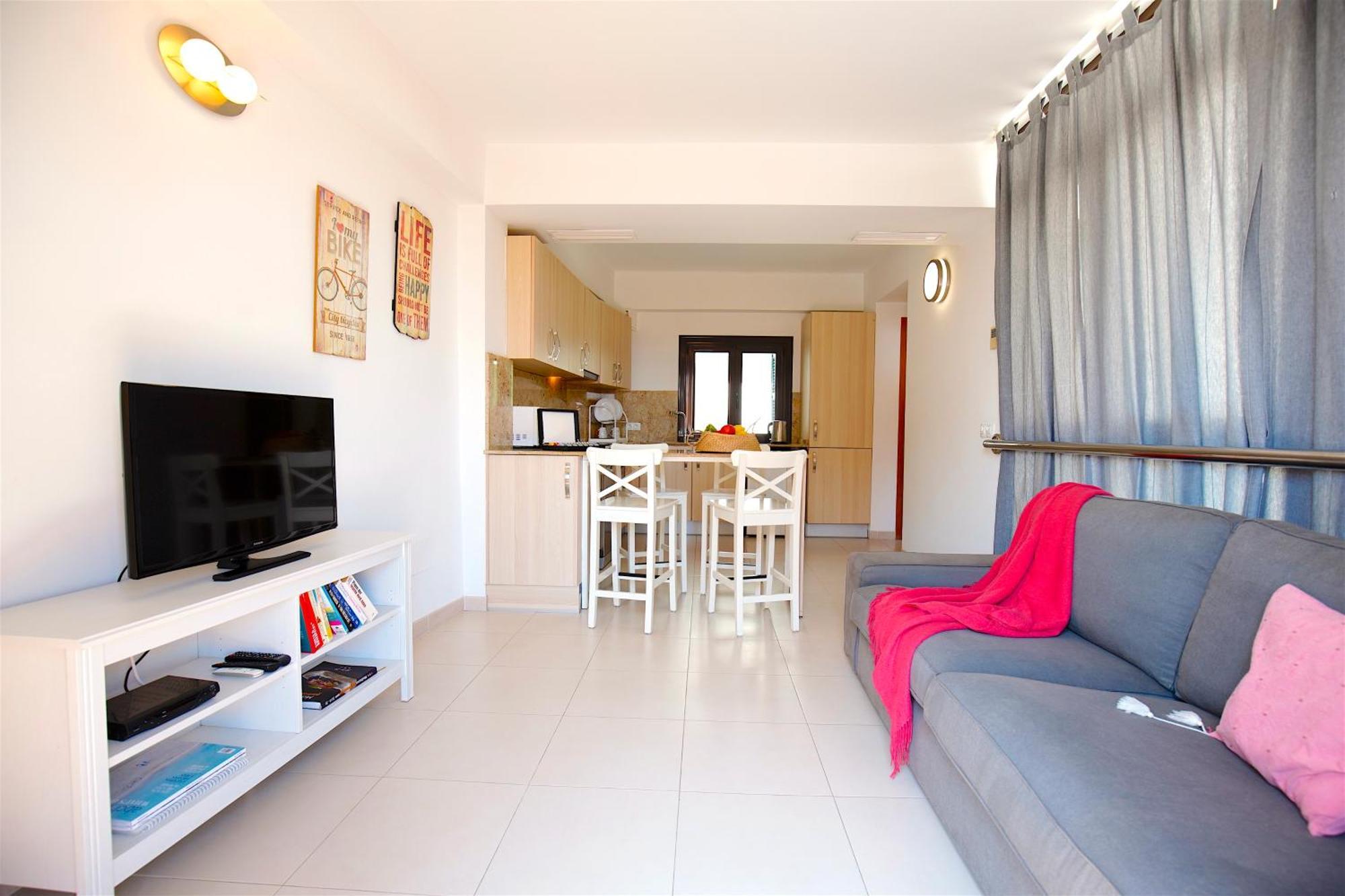 La Lonja Homes - Turismo De Interior Apartment Palma