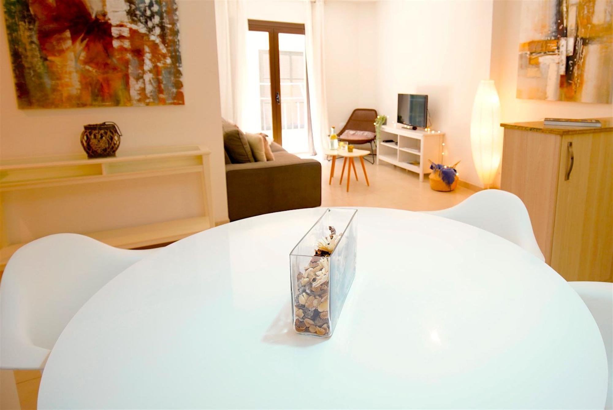 La Lonja Homes - Turismo De Interior Apartment Palma