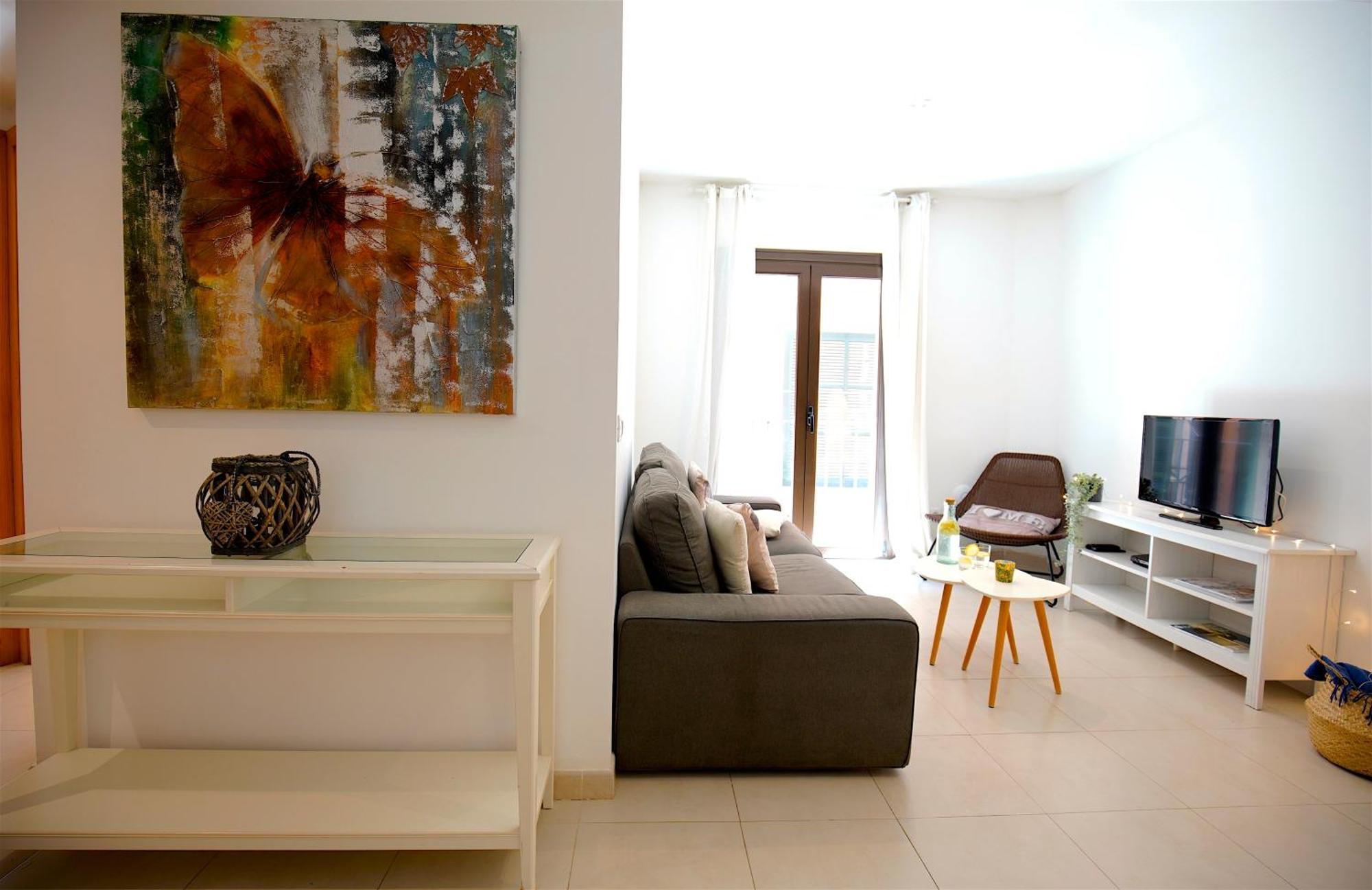 La Lonja Homes - Turismo De Interior Apartment *