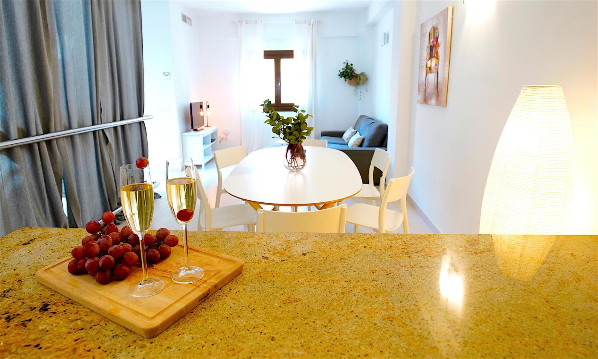 La Lonja Homes - Turismo De Interior Apartment