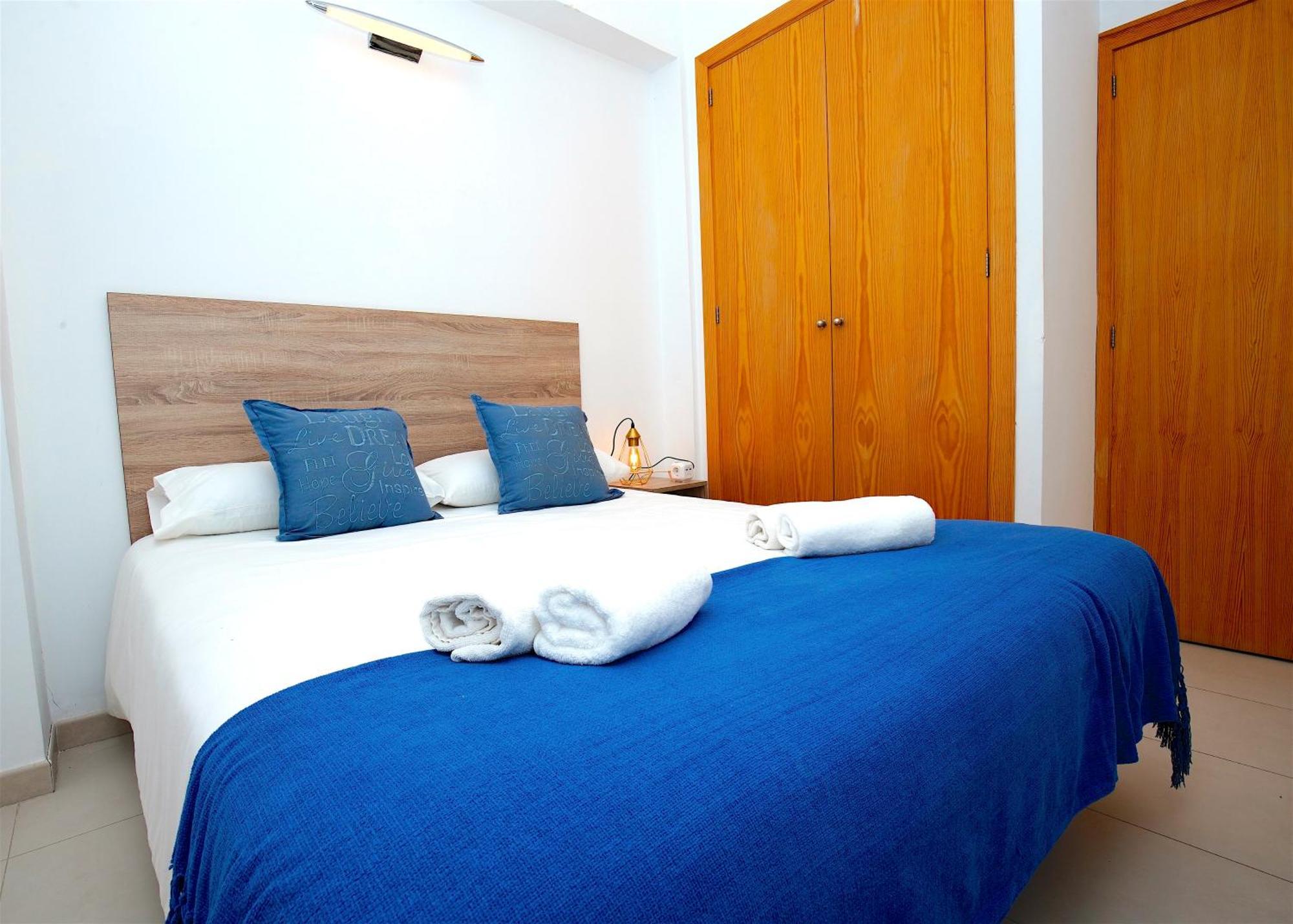 La Lonja Homes - Turismo De Interior Apartment Palma