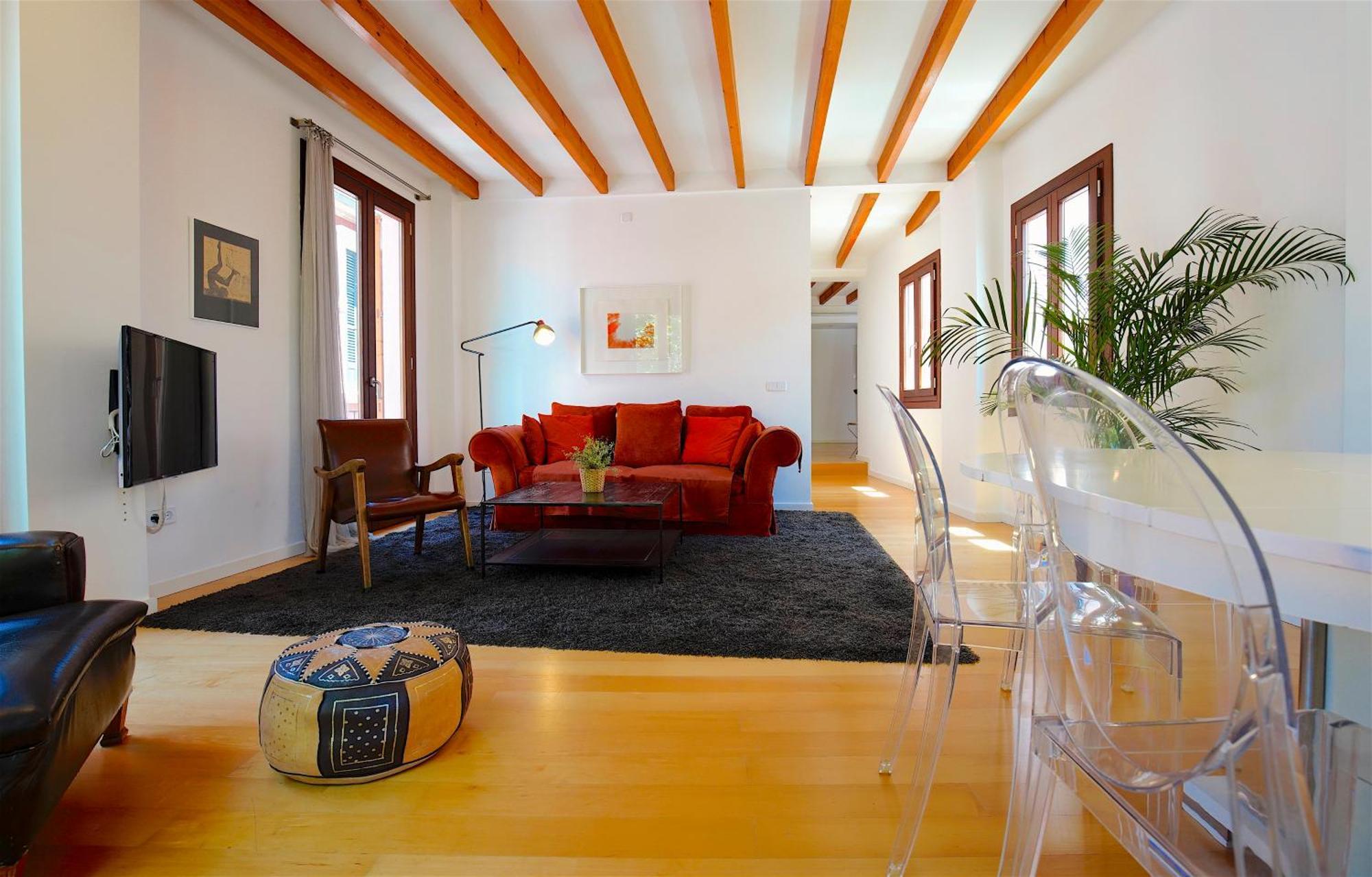 Apartment Montmari - Turismo De Interior