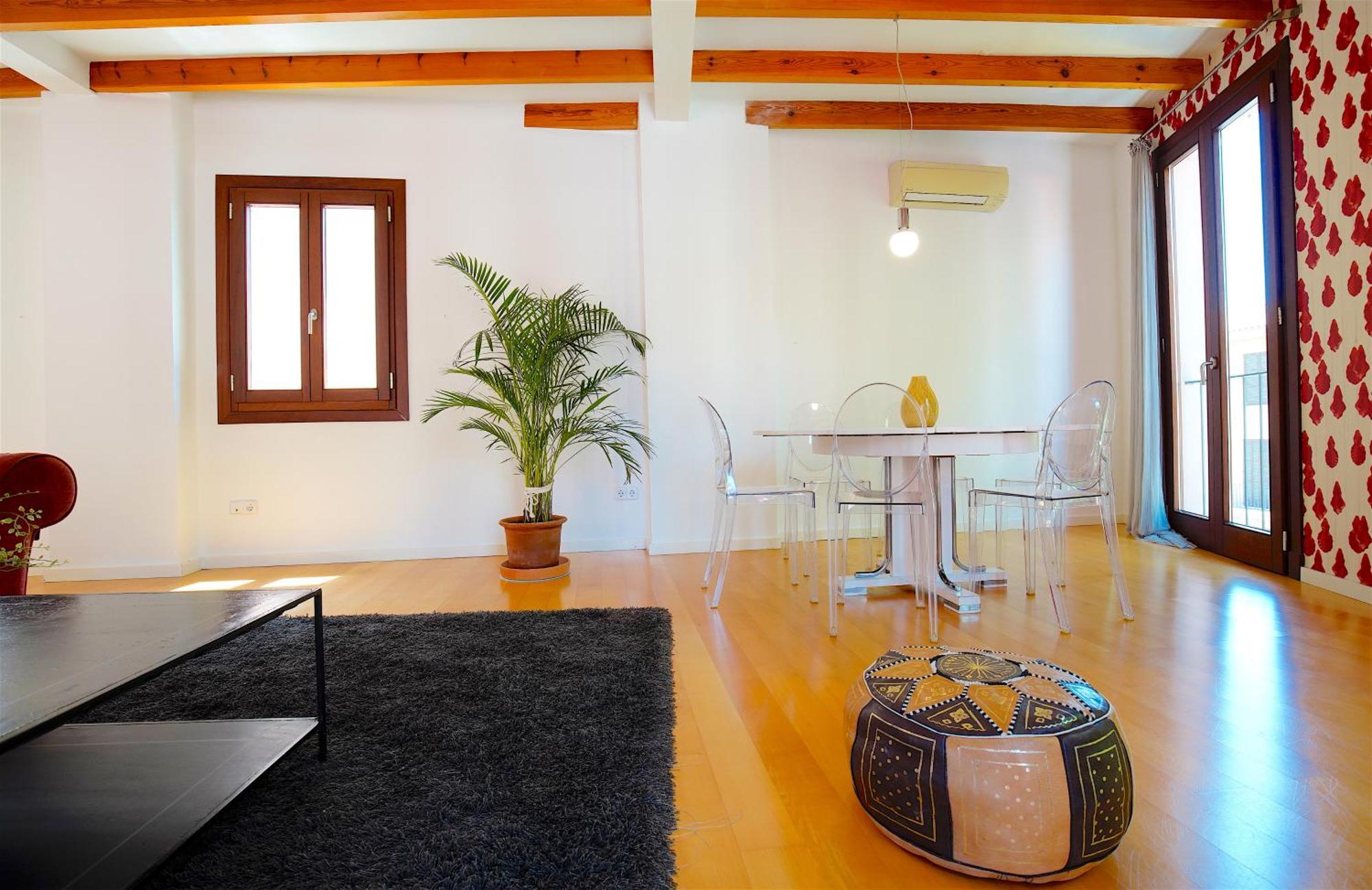 Apartment Montmari - Turismo De Interior *