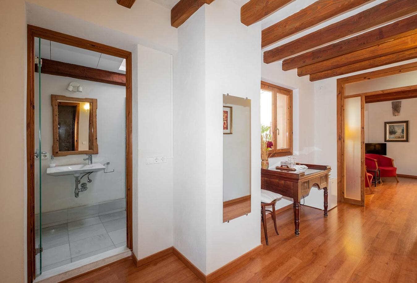 Hotel Ramon Llull House Palma de Maiorca