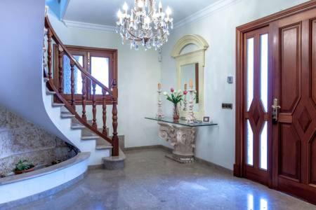Son Ferriol Villa Palma de Mallorca