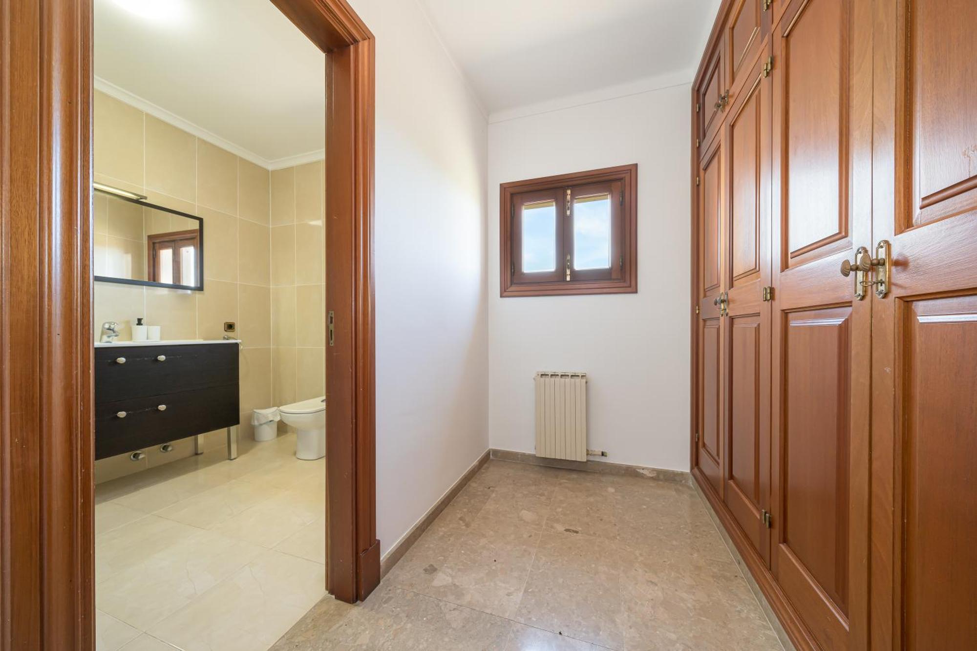 Son Ferriol Villa Palma de Mallorca