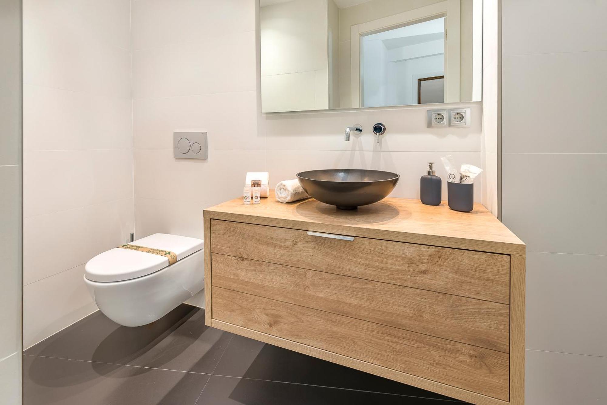 Apartment Rubi - Turismo De Interior Palma de Mallorca