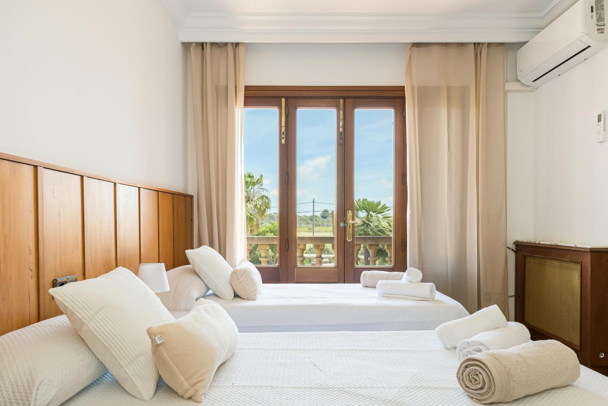 Son Ferriol Villa Palma de Mallorca