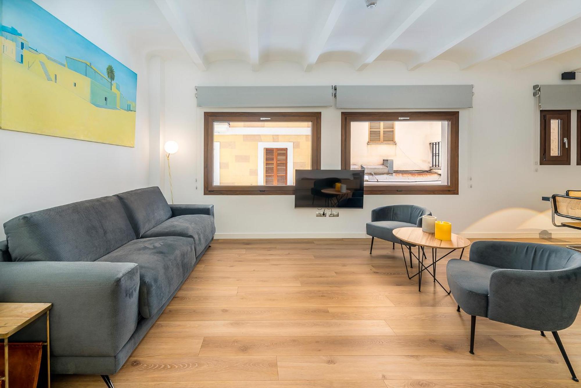 Apartment Rubi - Turismo De Interior Palma de Mallorca