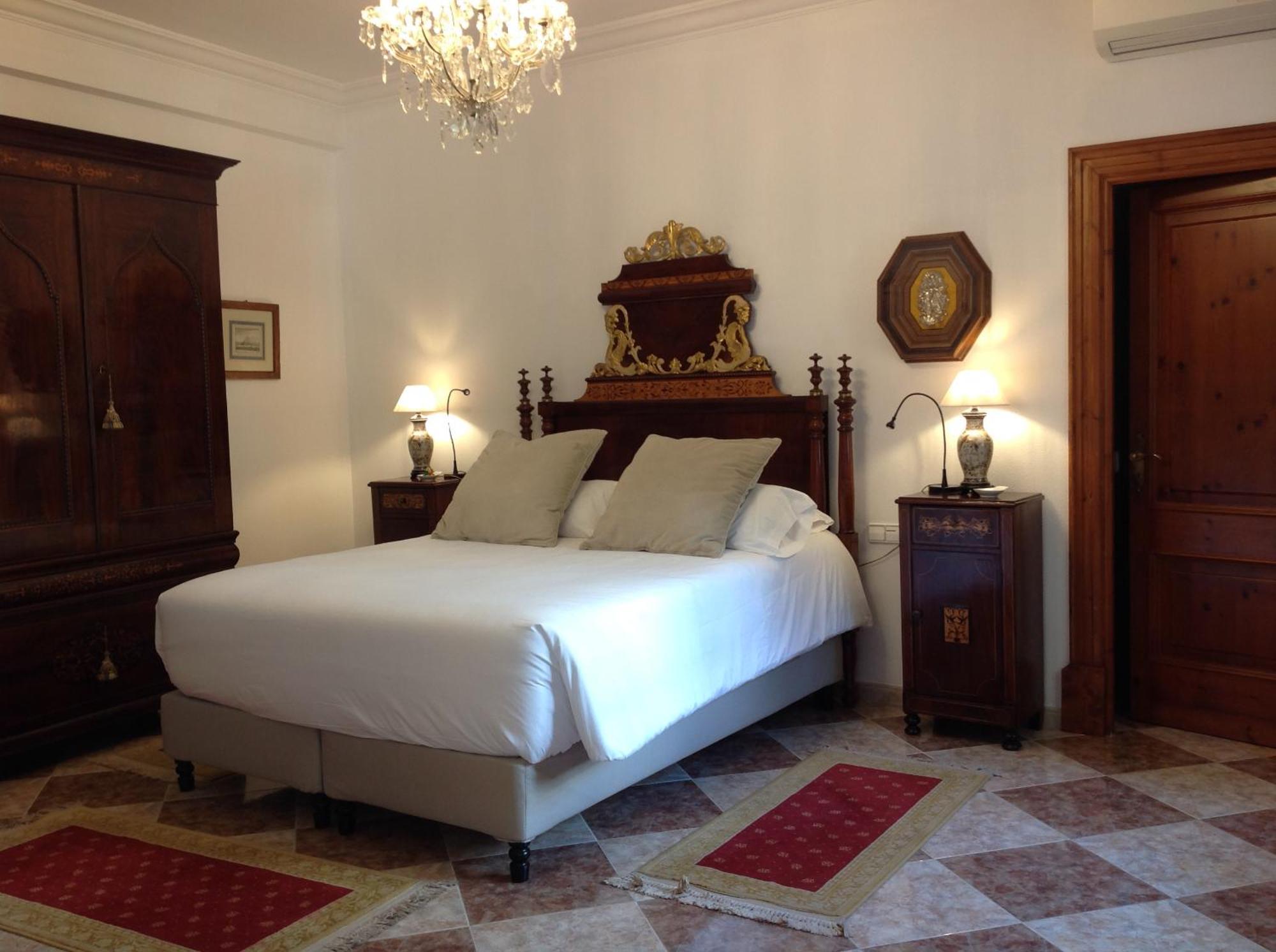 Casa Delmonte - Turismo De Interior Hotel